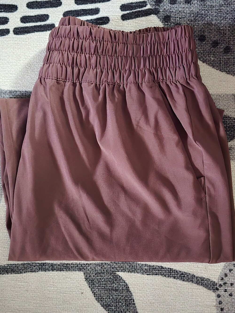 Vuori Villa Joggers